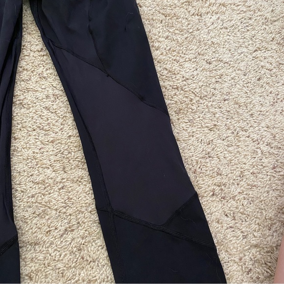lululemon pace rival legging - Picture 3 of 4